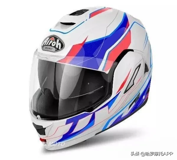 機車騎士必備的十大頂級頭盔品牌