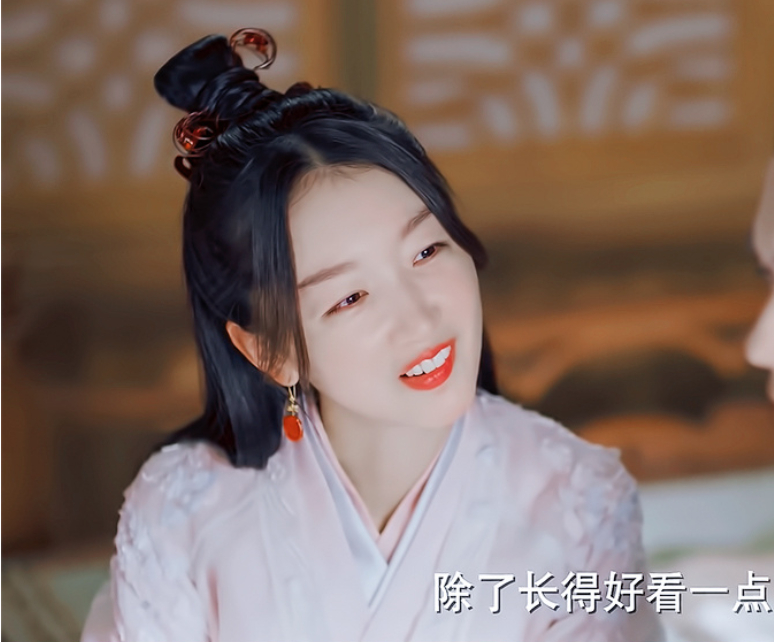 从《千古玦尘》到《玉骨遥》，古偶女主也可不必是“逆天颜值”