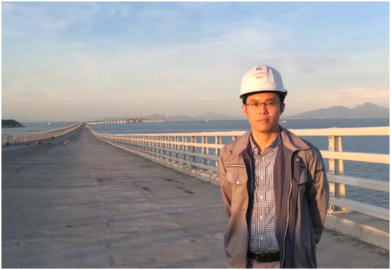 骄傲！这9位工程师：都毕业于陕西这所高校，包括建造港珠澳大桥的总工程师！