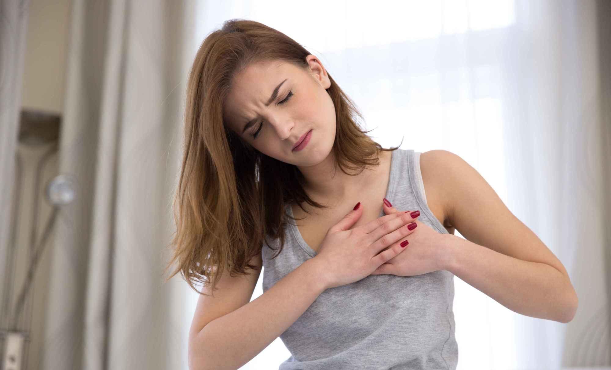 乳腺癌已成世界第一大癌！如何筛查、怎么看报告，一文讲清楚