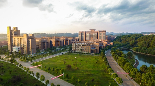 请收藏：景德镇陶瓷大学2021年艺术类本科提前批次录取分数线发布