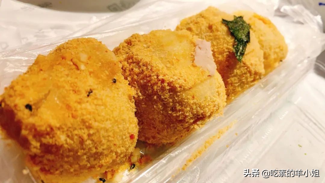 两天打卡14家长沙特色小吃，当地人推荐，完美避坑