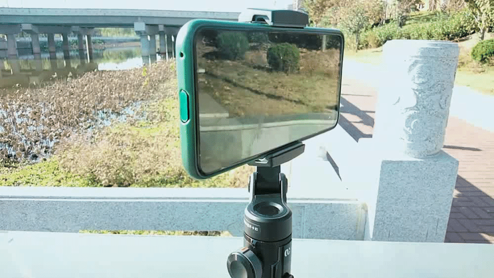 奥川SMART XR|你的视频作品不缺创意，缺的只是一台稳定器