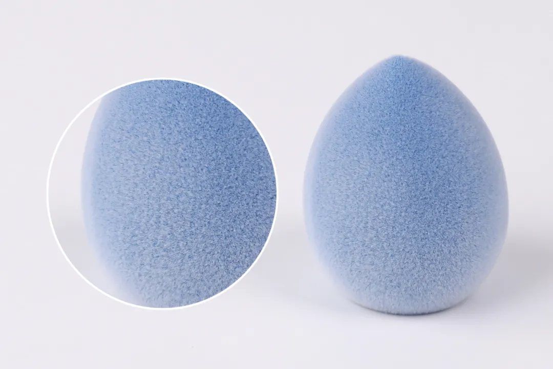 美妆蛋过气了？这些新款上妆工具有点东西