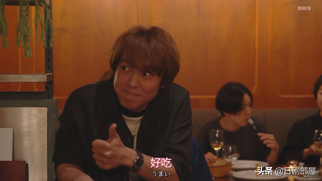 吉野刚刚登顶 春季剧中最激动人心的10人 天天看点