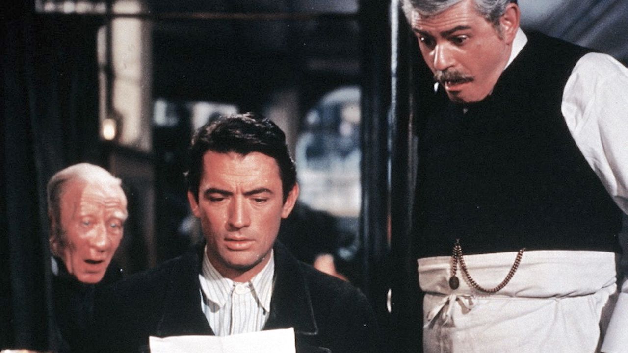 名著金句捞,马克吐温的《百万英镑》,聊聊故事启示和5大金句