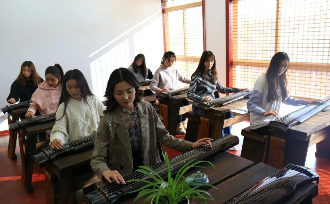 荣成“海院”喊你上大学啦！实行单招、综合评价方式入校