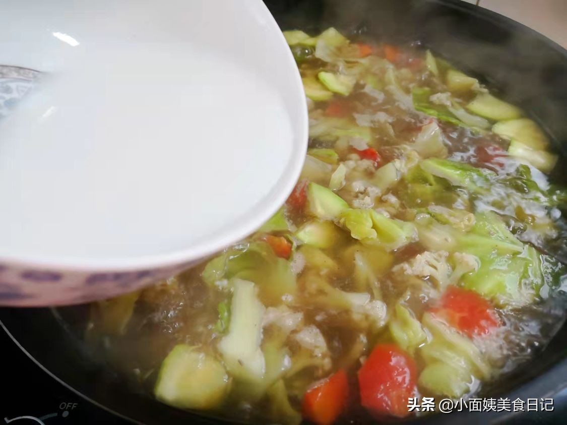 胡辣湯怎么做,胡辣湯怎么做好吃家常做法