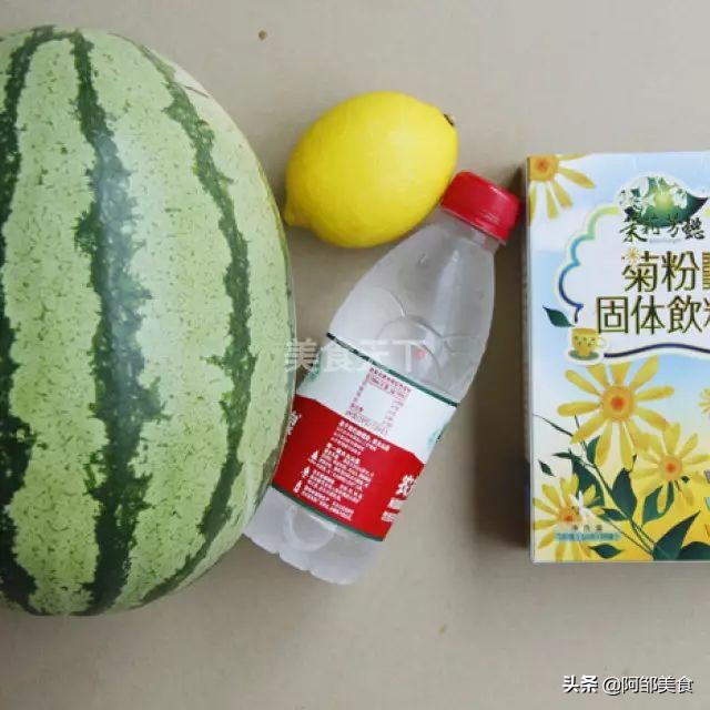 6款夏日花式冰糕做法，给你冰火两重天酷爽体验