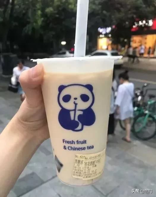 11年开店600家,复盘茶百道的品牌升级之路