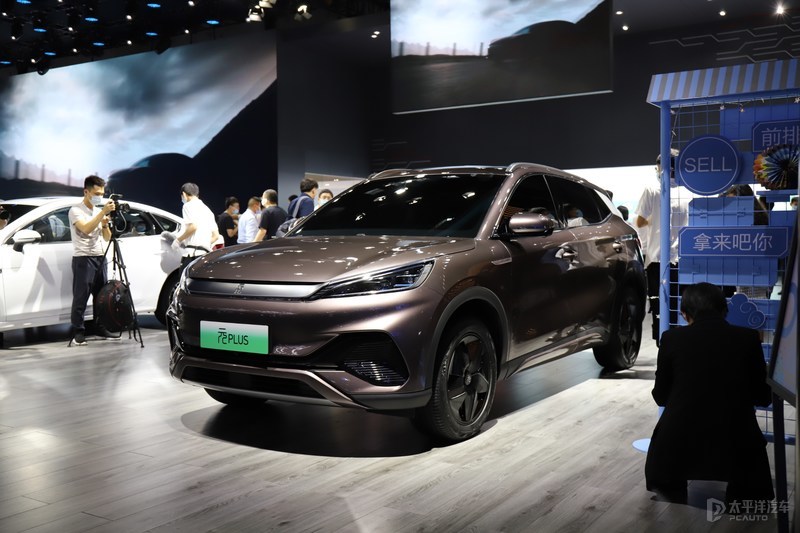 坦克500、哈弗H6S...成都车展必看的10款SUV，个个都是狠角色