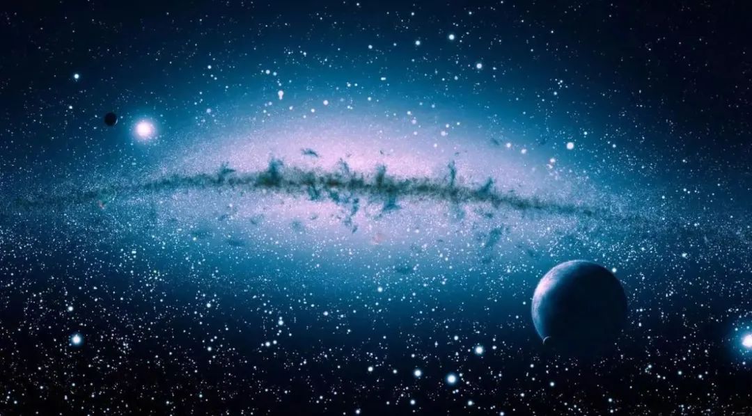 三大国际天文奥赛，带你探索星辰大海