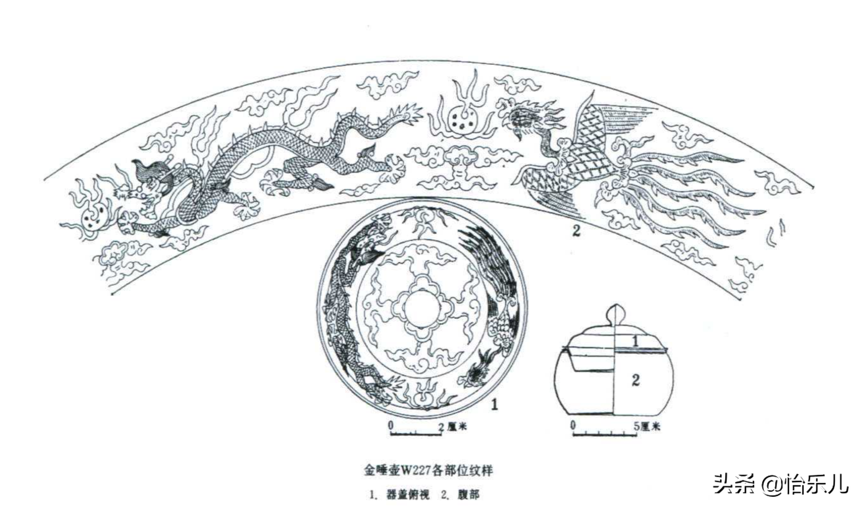 定陵金锭失窃案，本想卖个好价钱，没想到是锡铸的