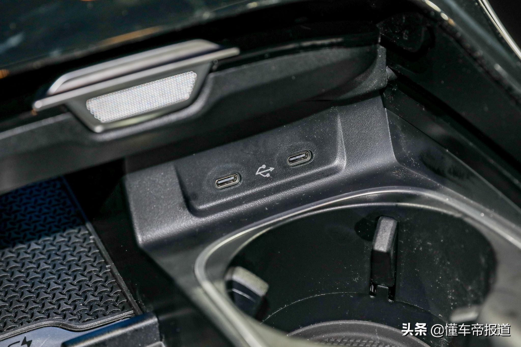新车解析 | 众多科技于一身 详解奔驰S级