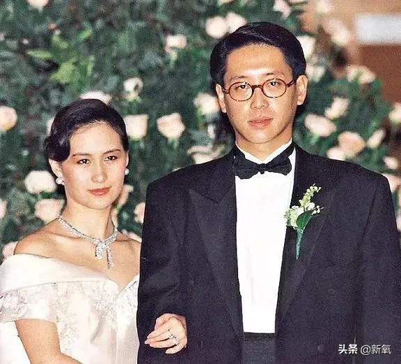 曾经，名媛还不是骂人的词