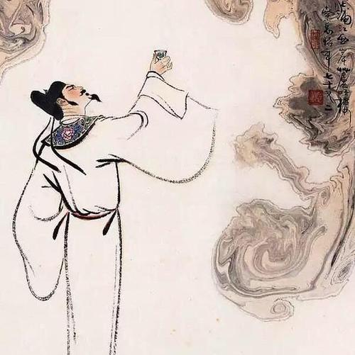 “九曲黄河万里沙，浪淘风簸自天涯。”有关黄河的诗词〔十首〕