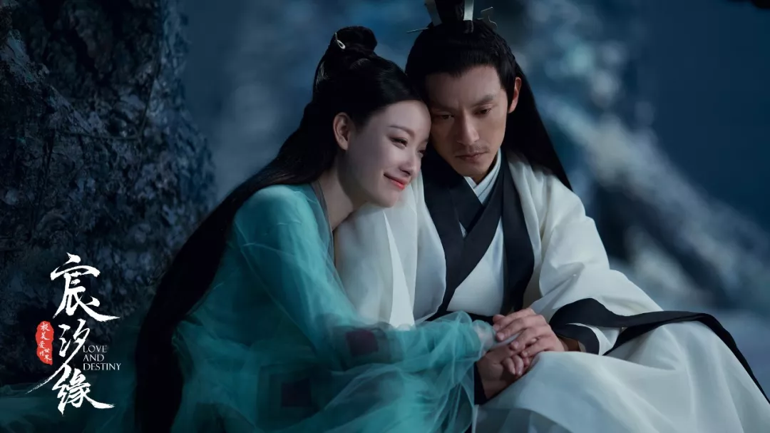 聪明无敌，美貌非凡，人见人爱，身世特殊，你心中第一玛丽苏是谁