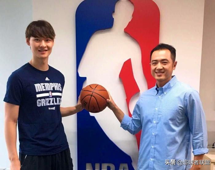 nba球员为什么签约(详解湖人获王哲林签约权！为何特权能留这么久？曾表态想联手詹皇)