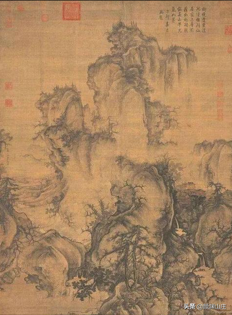 《宋词大典》卷21（10001-10500篇）依约有香来。春风随手开