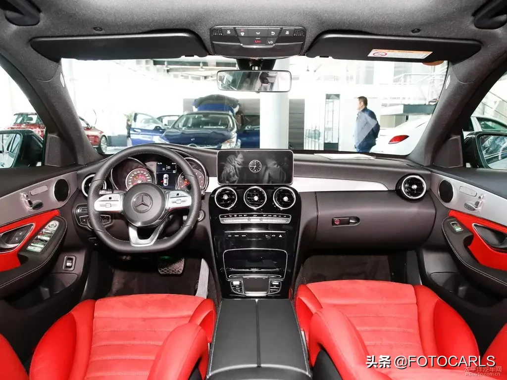 下面10位中型豪华轿车,你会怎么选?