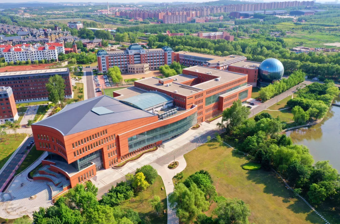 好家伙！这6所民办的校名太像公办了，千万别混淆