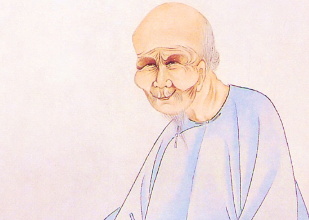 猛虎画成“病猫”，却成传世名画？放大10倍后发现，名画实至名归