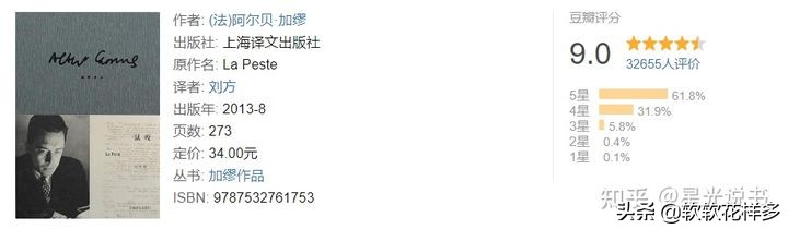 2021 必读书单丨豆瓣图书 Top 100 的人生必看书籍