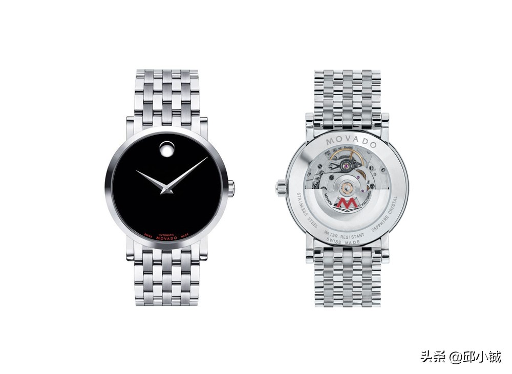 摩凡陀：是良心制表？还是时装腕表？