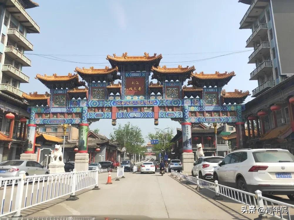 说说国内18个著名的特色白酒小镇