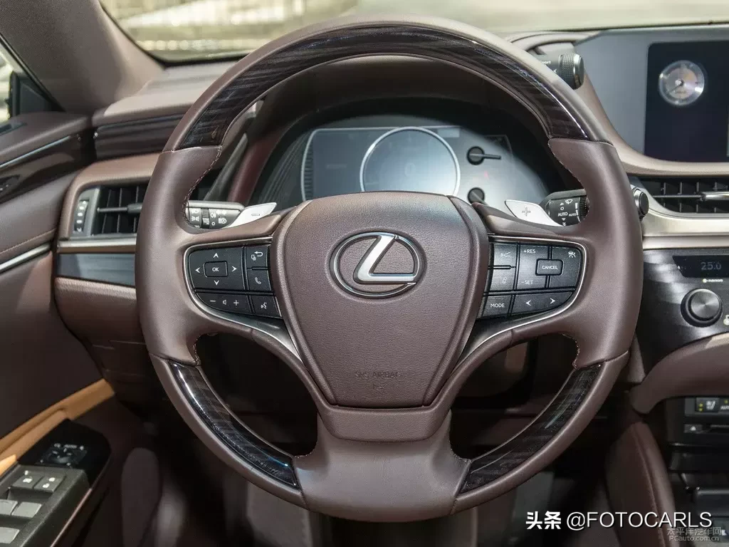 下面10位中型豪华轿车,你会怎么选?