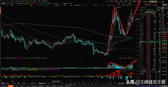 华为发布“星光巨塔”，发力元宇宙！相关概念板块全面爆发