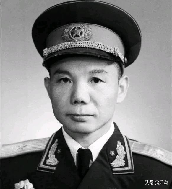 “赵刚”原型：清华生授开国少将，官至公安部副部长，死因成谜