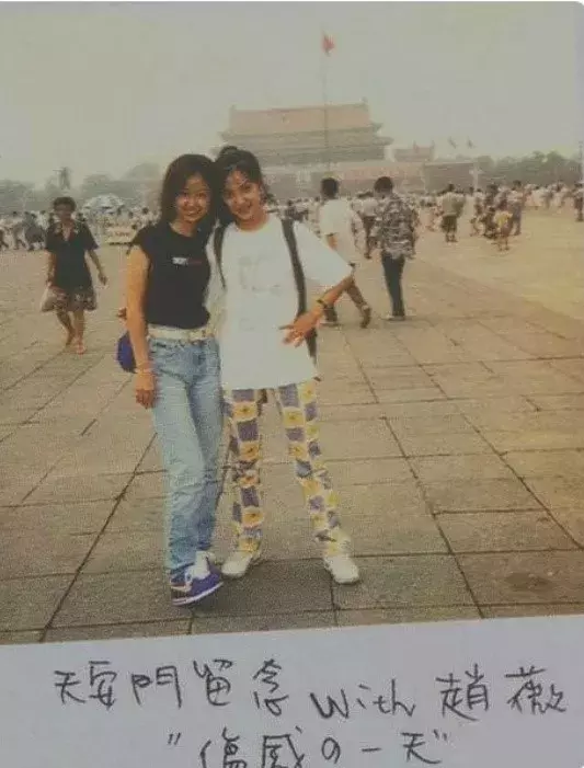 “长大后我就成了你”系列简考