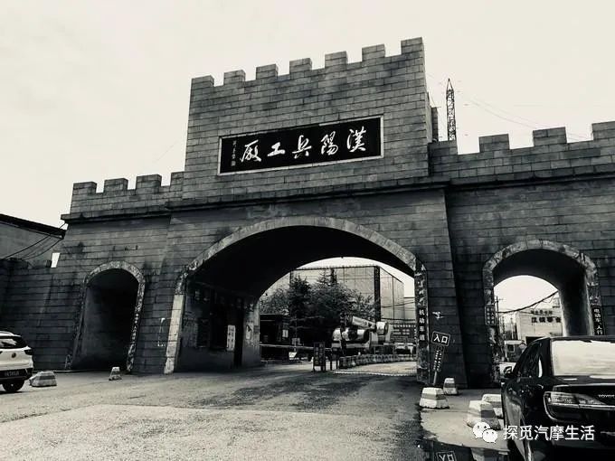 百尺竿头还需更进一步-聊聊建设摩托车的一路走来