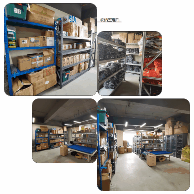 中级收纳整理师培训到底能学什么？为什么他们没毕业就有订单？