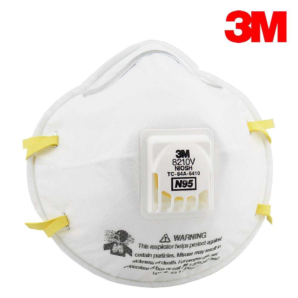 3M mask, which type can you buy? Doctor takes you to understand 3M mask classification