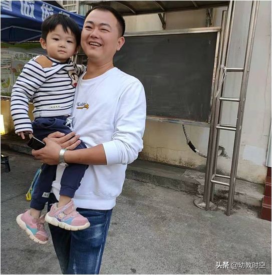 “不要跟陌生人走”--商业局幼儿园2019年秋季安全演练活动防拐篇