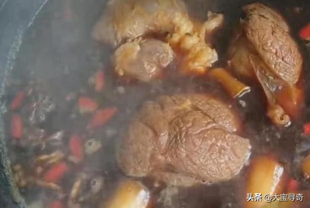 煮牛肉的正确方法窍门，怎么煮大块生牛肉的正确方法