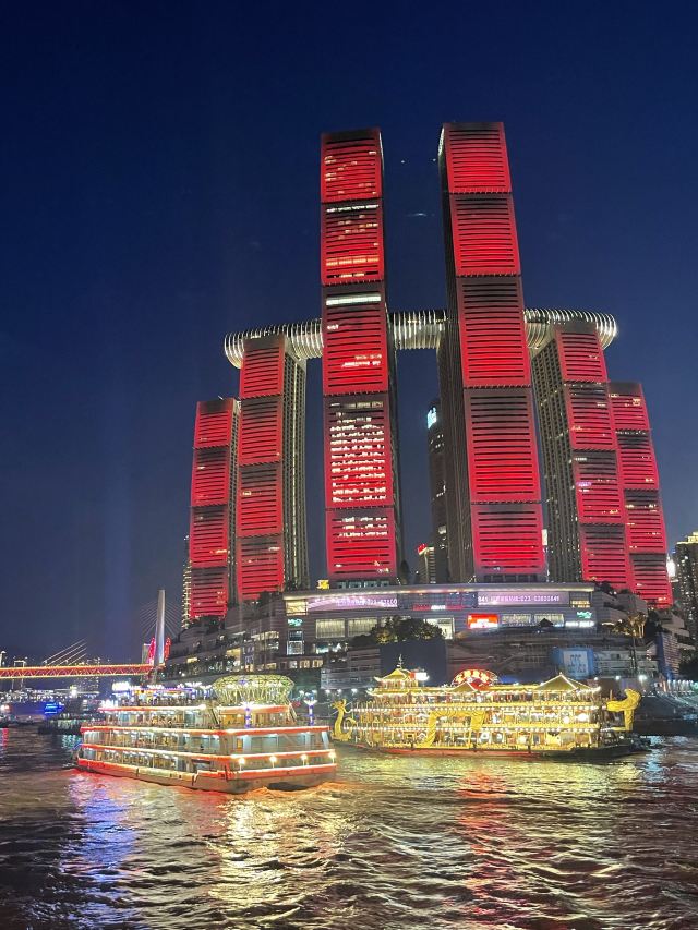 重庆旅游6日游多少钱(重庆旅游3--4日游攻略)