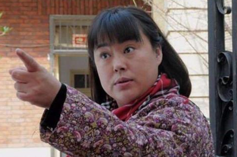 “庄嫂”李菁菁的堕落史，远比你想象的还要恶劣