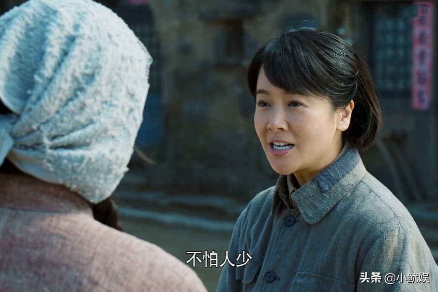 《功勋》口碑持续上升，10位配角功不可没，刘欢凭演技出圈