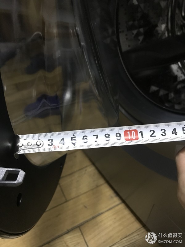 洗衣机：有容乃大 四千元10kg哪家强？松下、LG、三星对比横评