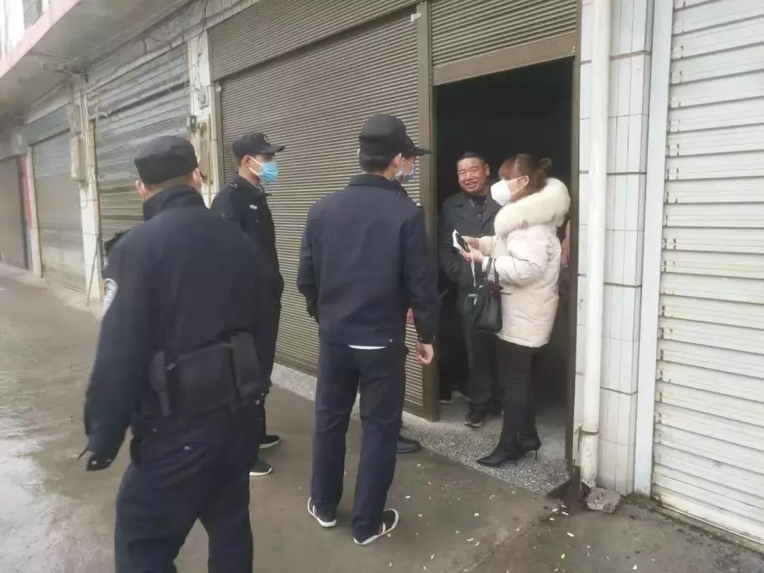 共同战“疫”！宜春一定能打赢！