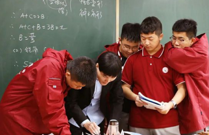 高考的6789原则，考生和家长应当知道，关系到高考成绩和发展前景