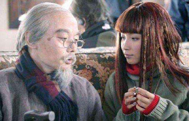 他是黎叔原型，人称全国第一扒窃高手，为抓捕他动用17个省的警力