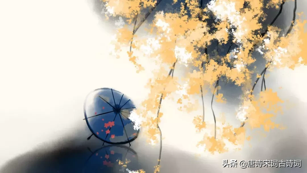 《诗经》中的40个神句,无关爱情,句句说透人生