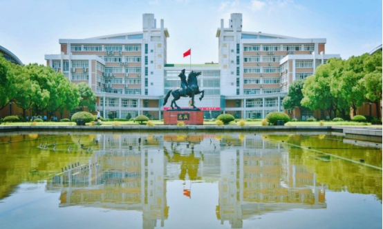 浙江很“低调”的大学，名气虽然不大，但有9成学生毕业成公务员