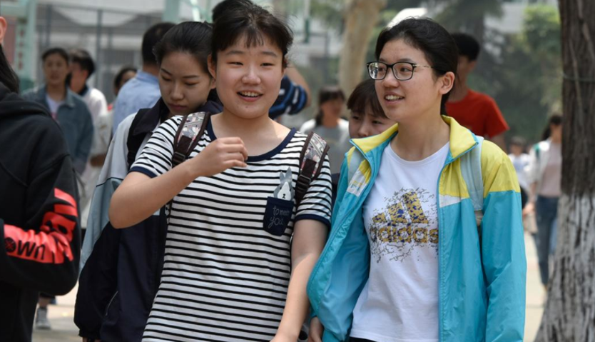 四川这所大学改名很成功，听起来恢弘大气，经常被误认为985高校