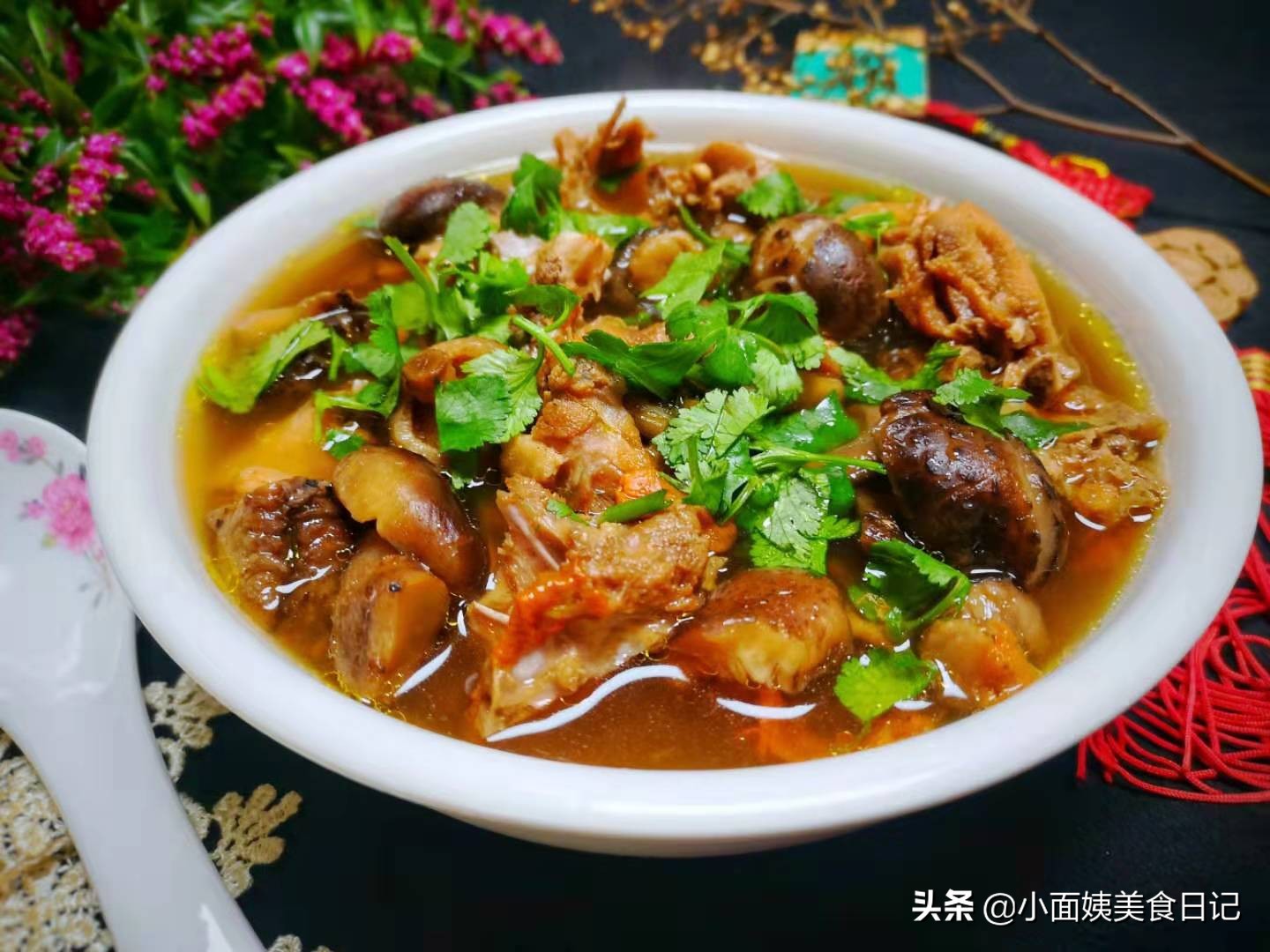 天冷了，8道炖菜学起来，每天换着花样做，吃完浑身暖和，太香了