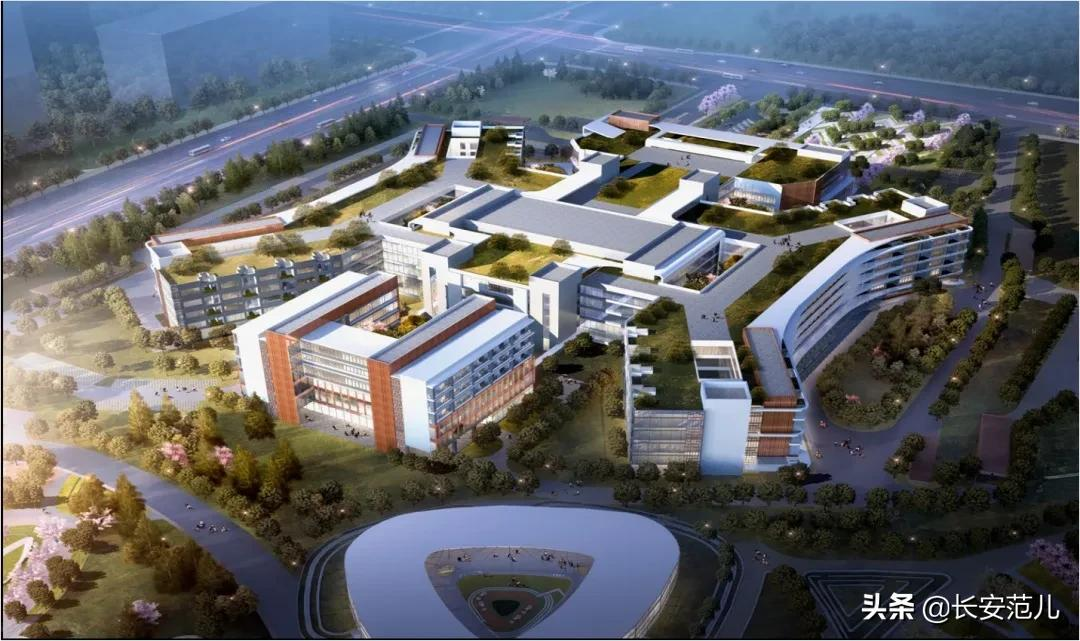 最新！中国医院百强：西京医院跌出前十，西安3家医院上榜